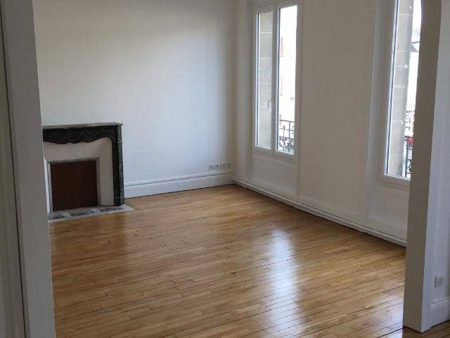 Appartement 4 pièces 124 m2