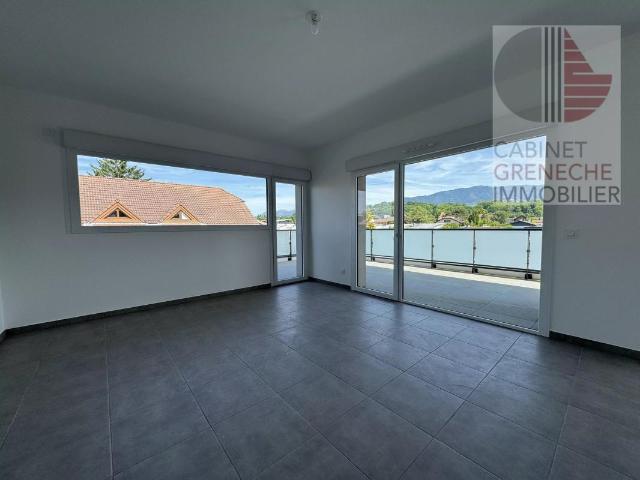 Appartement 4 pièces 124 m²