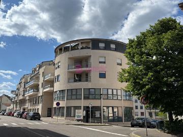 Appartement 4 pièces 124 m²