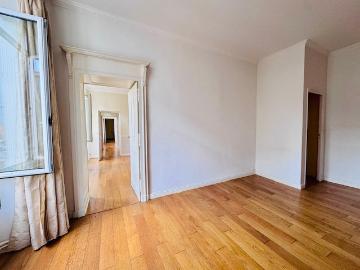 Appartement 4 pièces 124 m²