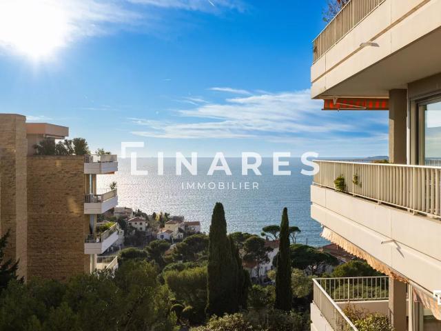 Appartement 4 pièces 124 m²