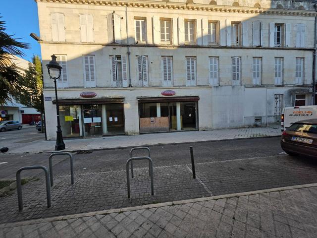 Appartement 4 pièces 124 m²