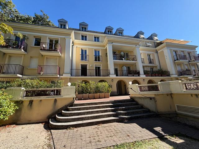 Appartement 4 pièces 124 m²