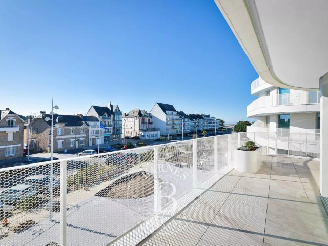 Appartement 4 pièces 124 m²