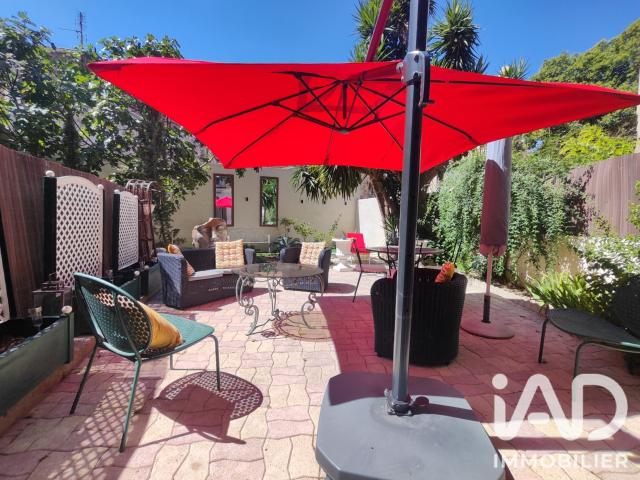 Appartement 4 pièces 124 m²