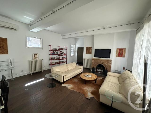 Appartement 4 pièces 124 m²