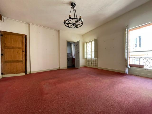 Appartement 4 pièces 124 m²