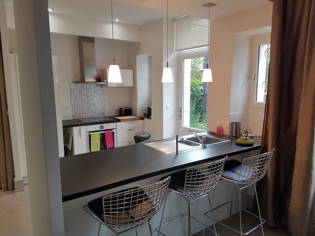 Appartement 4 pièces, 124 m² à louer à Cahors 46000