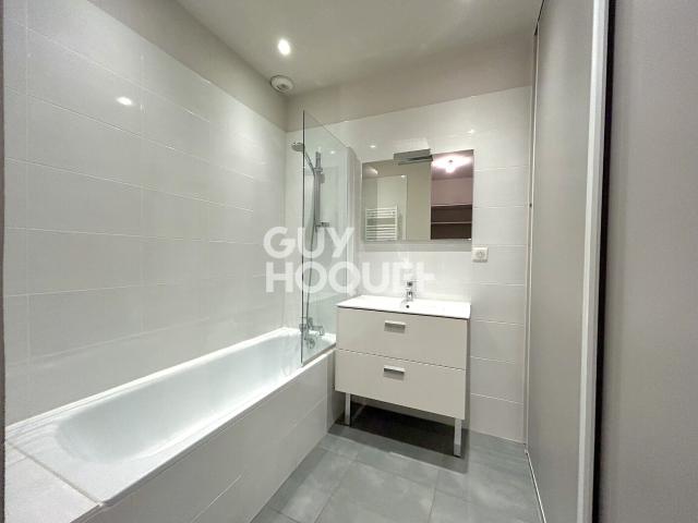 Appartement 4 pièces, 124 m² à louer à Lyon 2 69002