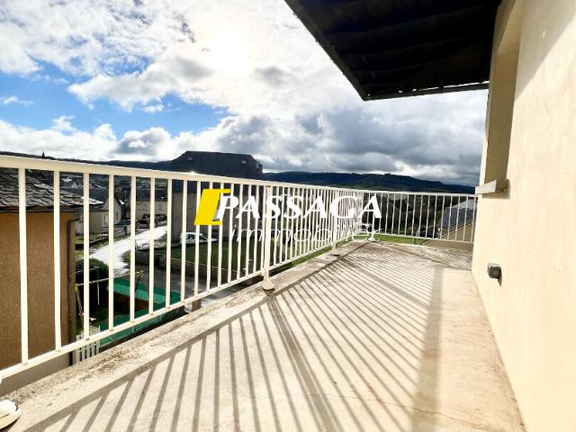 Appartement 4 pièces, 124 m² à louer à Sévérac d'Aveyron 12150