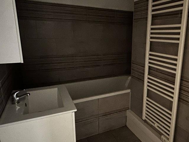 Appartement 4 pièces