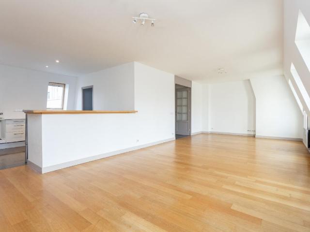 Appartement 4 pièces 125 m²