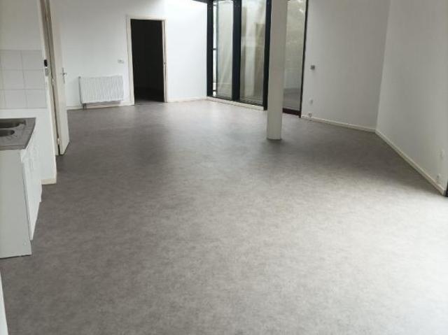 Appartement 4 pièces 125 m²