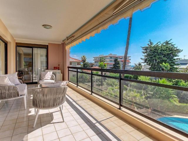 Appartement 4 pièces 125 m²
