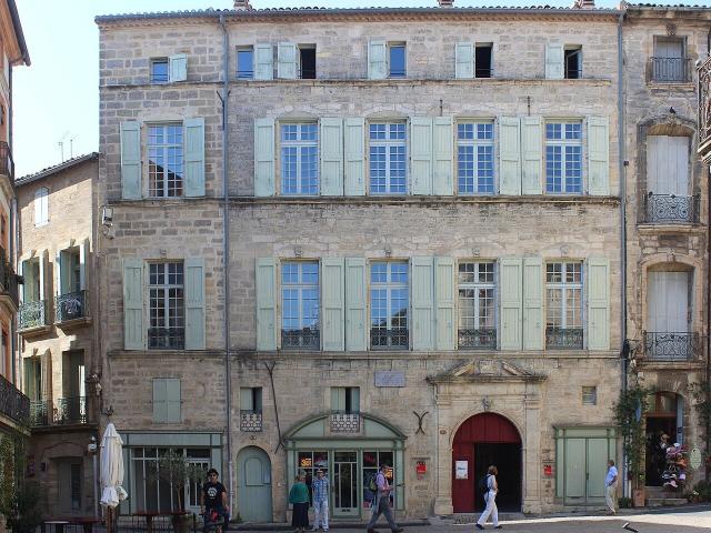 Appartement 4 pièces 125 m²