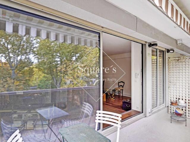 Appartement 4 pièces 125 m²