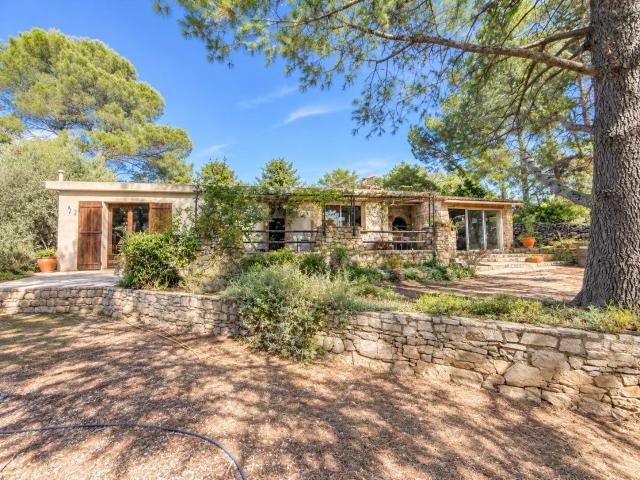 Maison 4 pièces 125 m²