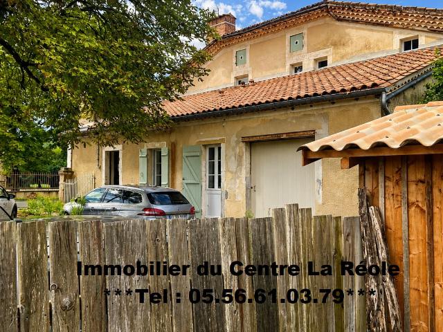 Appartement 4 pièces 125 m²