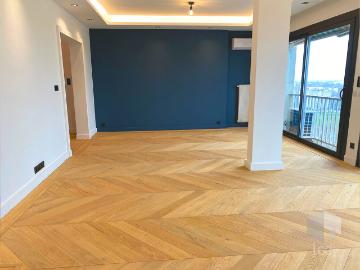 Appartement 4 pièces 125 m²