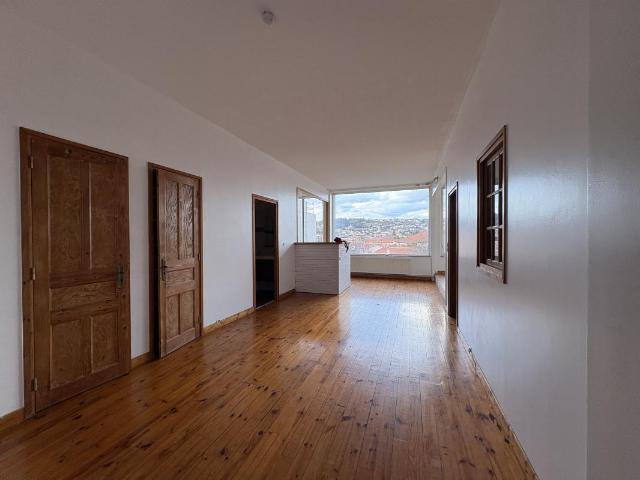 Appartement 4 pièces 125 m²