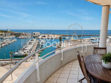Appartement 4 pièces 125 m²