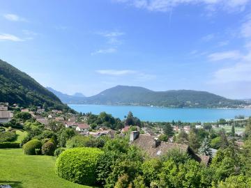 Appartement 4 pièces 125 m²