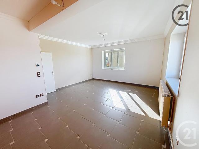 Appartement 4 pièces 125 m²