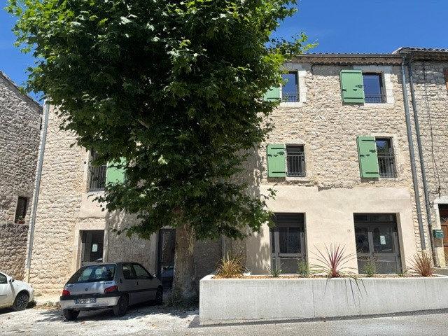 Appartement 4 pièces 125 m²