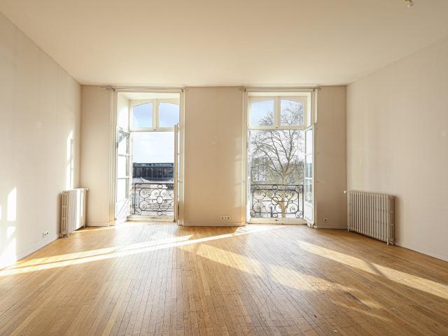 Appartement 4 pièces 125 m²