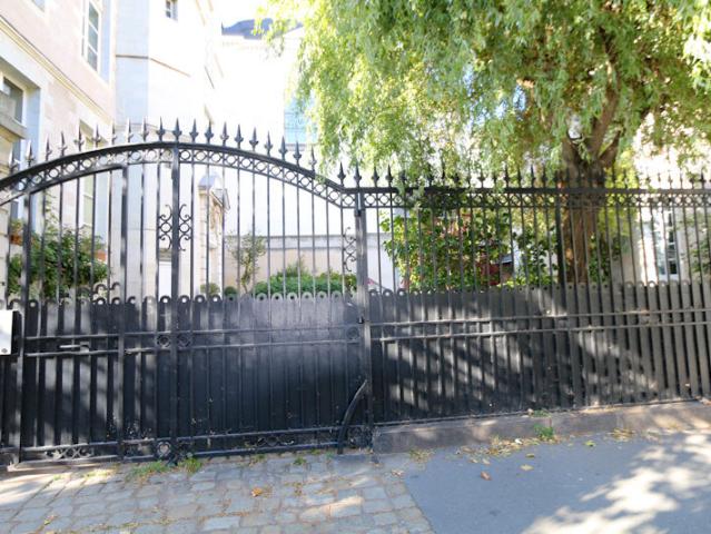 Appartement 4 pièces 125 m²