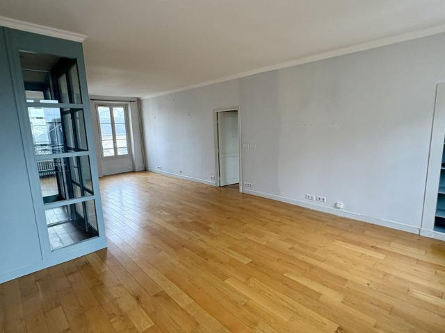Appartement 4 pièces 125 m²