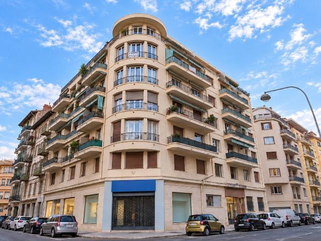 Appartement 4 pièces 125 m²