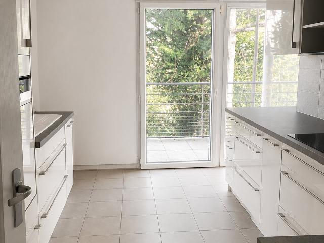 Appartement 4 pièces 125 m²