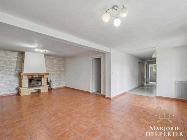 Appartement 4 pièces 125 m²