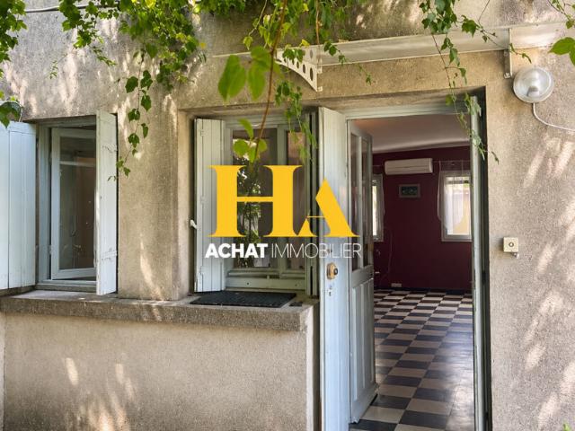 Appartement 4 pièces 125 m²