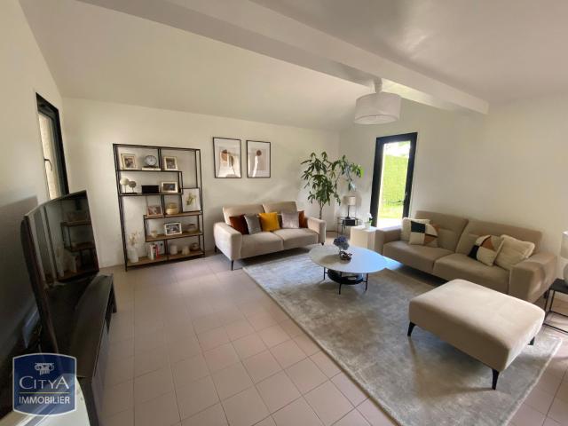 Appartement 4 pièces 125 m²