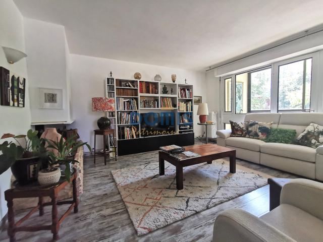 Appartement 4 pièces 125 m²