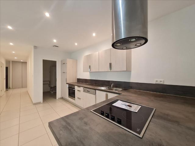 Appartement 4 pièces 125 m²