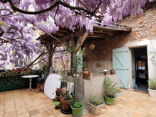 Appartement 4 pièces 125 m²