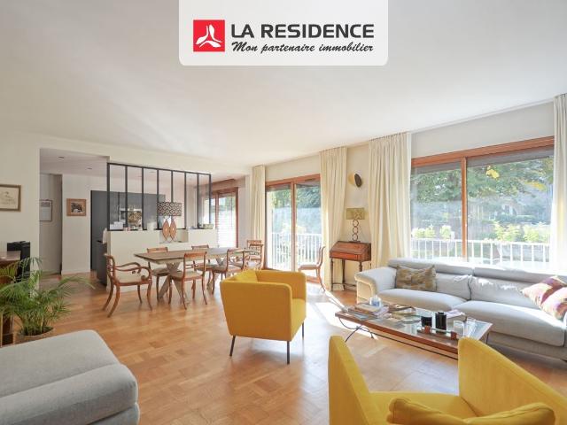 Appartement 4 pièces 125 m²