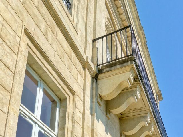 Appartement 4 pièces 125 m²