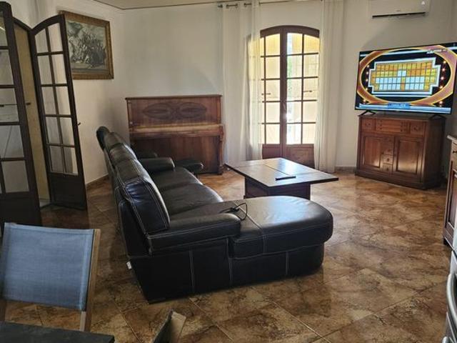 Appartement 4 pièces, 125 m² à louer à Borgo 20290