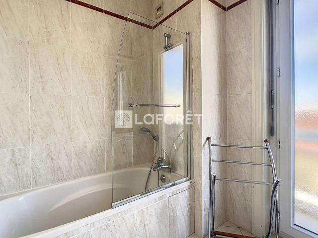 Appartement 4 pièces, 125 m² à louer à Lyon 3 69003