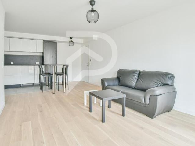 Appartement 4 pièces, 125 m² à louer à Malakoff 92240