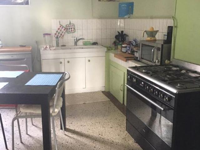Appartement 4 pièces, 125 m² à louer à Metz 57000