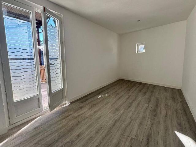 Appartement 4 pièces – 126,35 m² – Avenue de Dunkerque à Louer