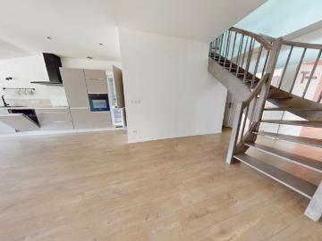 Appartement 4 pièces