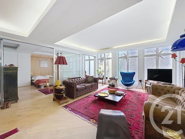 Appartement 4 pièces 126 m²