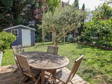 Appartement 4 pièces 126 m²