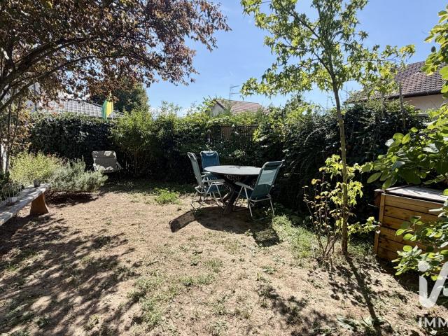 Appartement 4 pièces 126 m²